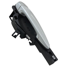 Maçaneta Externa BMW X4 2015 2016 2017 2018 Traseira Esquerda