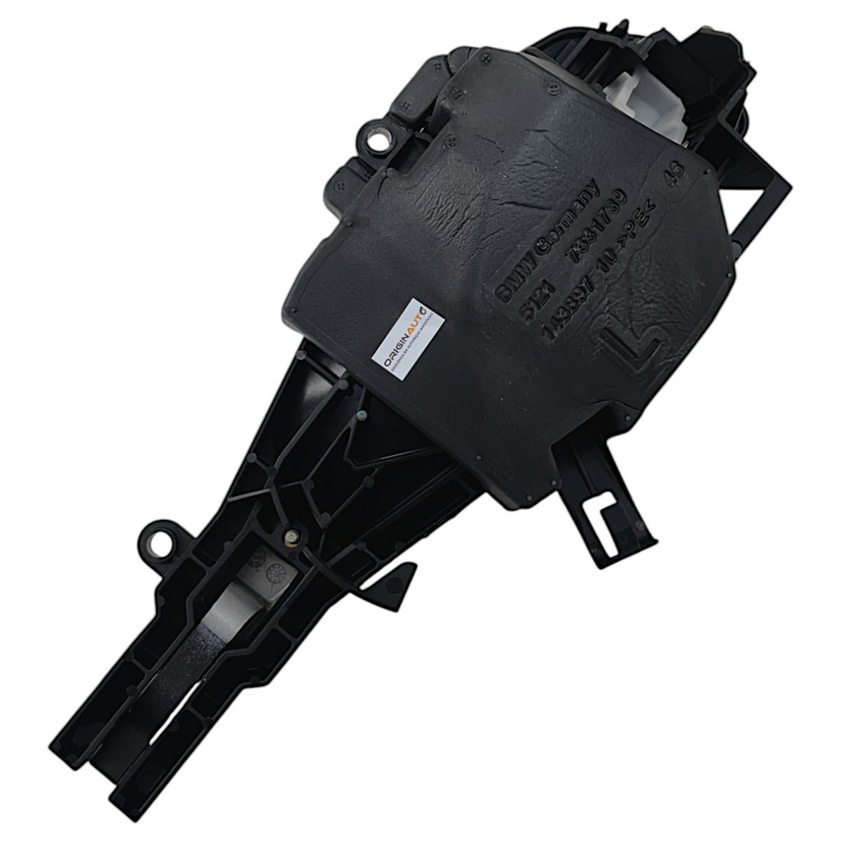 Maçaneta Externa BMW X4 2015 2016 2017 2018 Traseira Esquerda