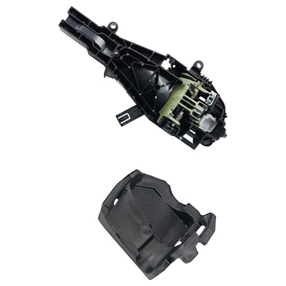 Maçaneta Externa BMW X4 2015 2016 2017 2018 Traseira Esquerda