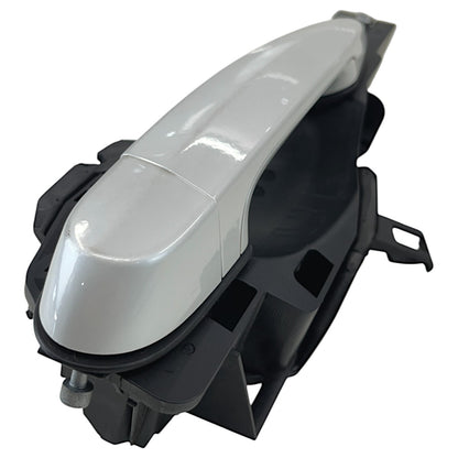 Maçaneta Externa BMW X4 2015 2016 2017 2018 Traseira Esquerda