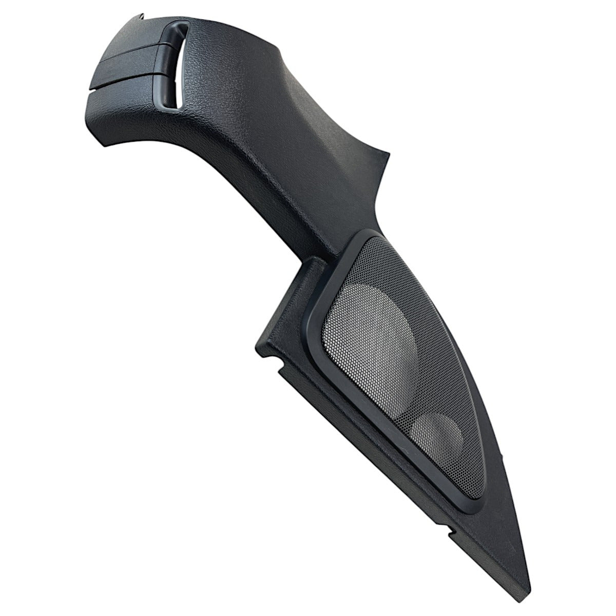 Acabamento Coluna C BMW X4 28i 2015 2016 2017 2018 Direito