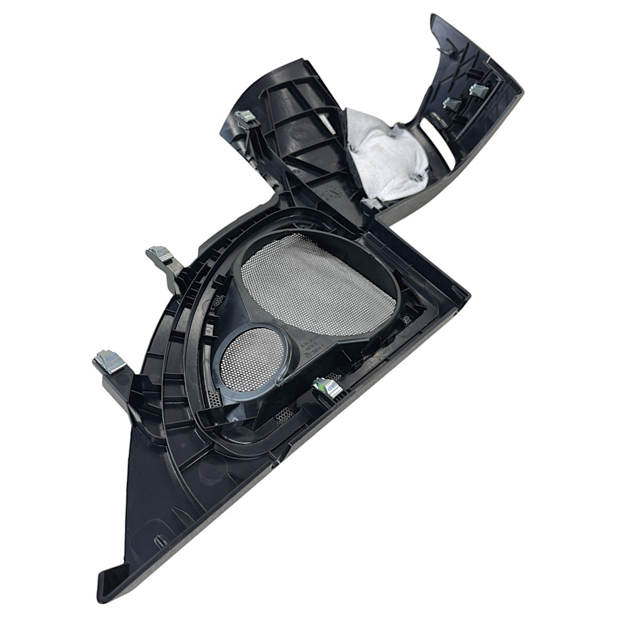 Acabamento Coluna C BMW X4 28i 2015 2016 2017 2018 Direito