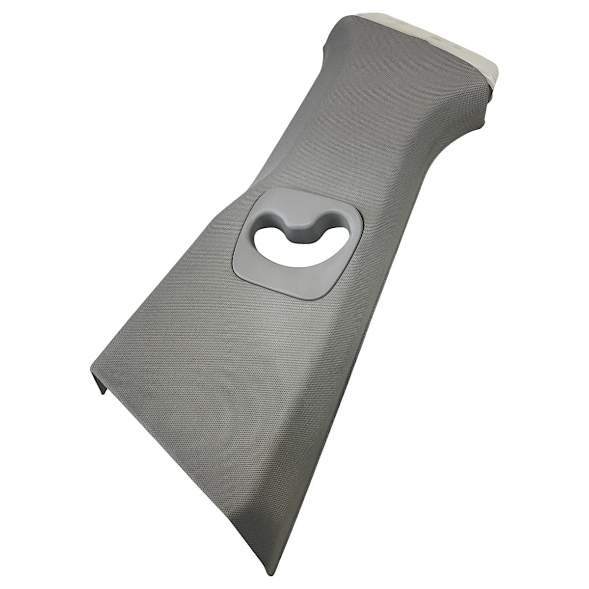 Moldura Coluna B BMW X4 2015 2016 2017 2018 Esquerda Cinto