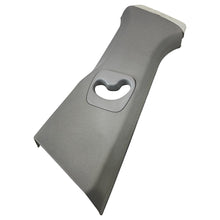 Moldura Coluna B BMW X4 2015 2016 2017 2018 Esquerda Cinto