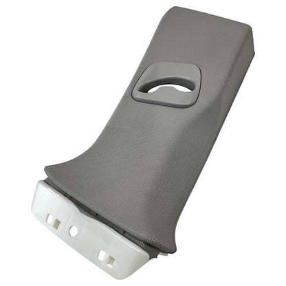 Moldura Coluna B BMW X4 2015 2016 2017 2018 Esquerda Cinto