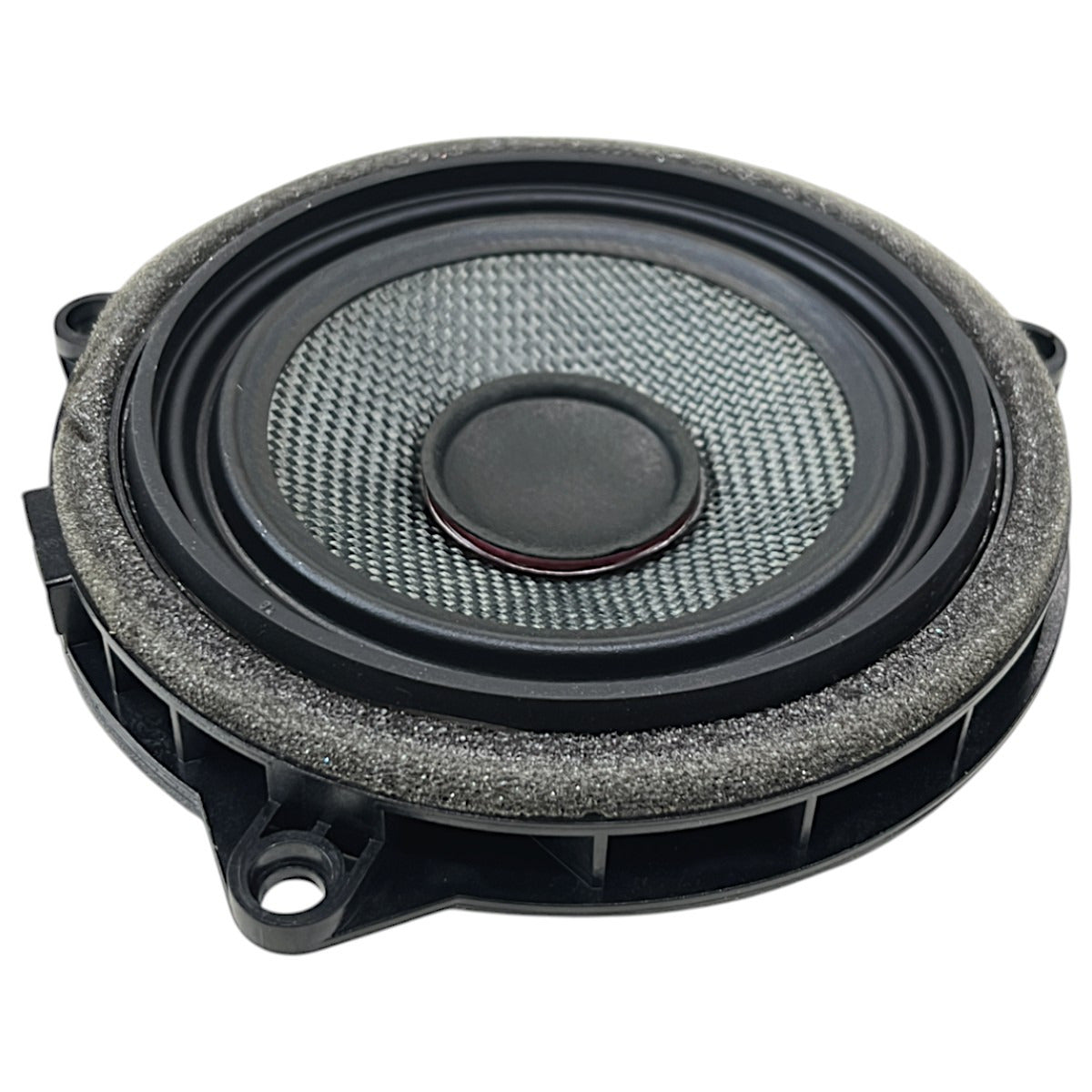 Alto Falante BMW X4 2015 2016 2017 2018 Forro Dianteira HK