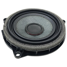 Alto Falante BMW X4 2015 2016 2017 2018 Forro Dianteira HK