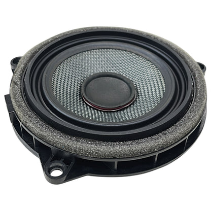 Alto Falante BMW X4 2015 2016 2017 2018 Forro Dianteira HK