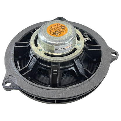 Alto Falante BMW X4 2015 2016 2017 2018 Forro Dianteira HK