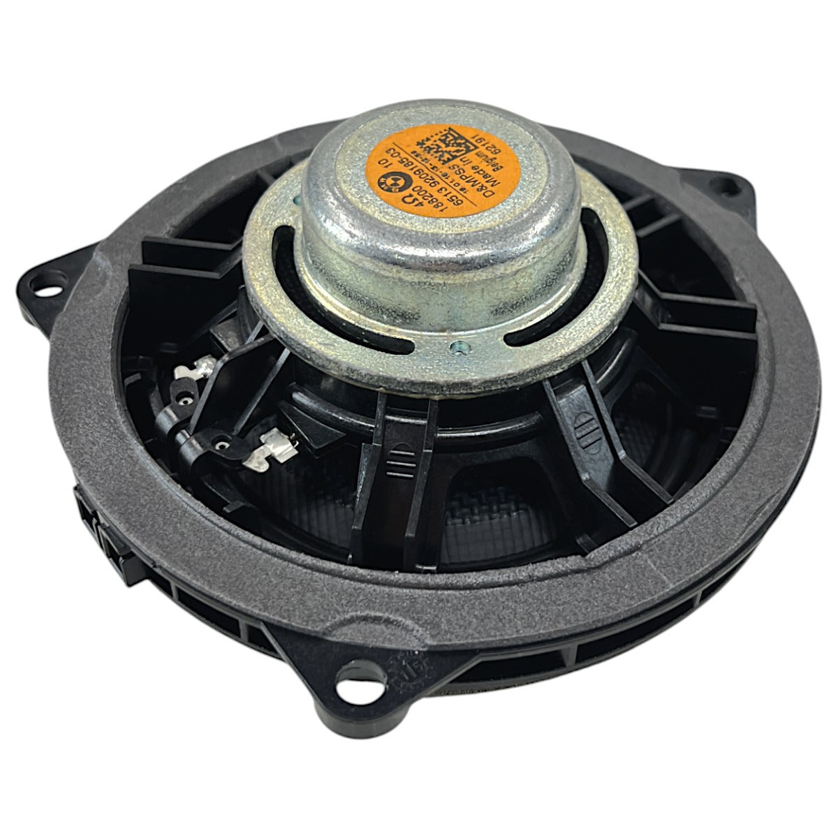 Alto Falante BMW X4 2015 2016 2017 2018 Forro Dianteira HK