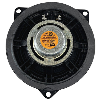 Alto Falante BMW X4 2015 2016 2017 2018 Forro Dianteira HK