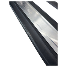 Soleira BMW X4 28i 2015 2016 2017 2018 Dianteira Par xDrive