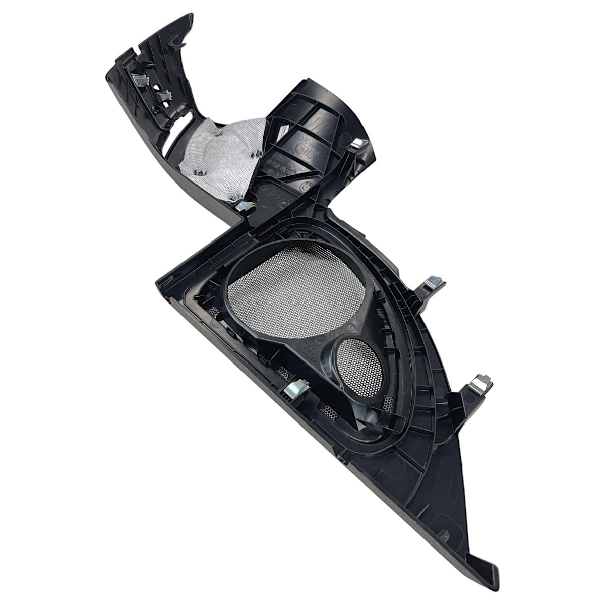 Acabamento Coluna C BMW X4 2015 2016 2017 2018 Esquerdo