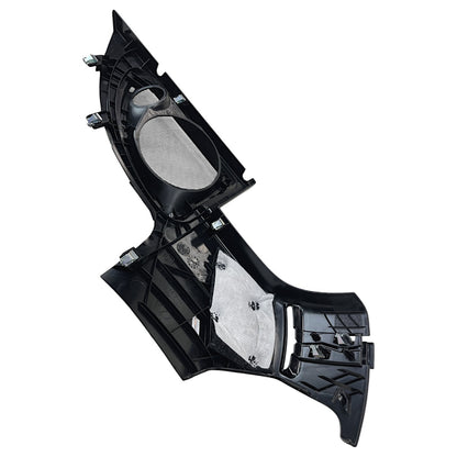 Acabamento Coluna C BMW X4 2015 2016 2017 2018 Esquerdo