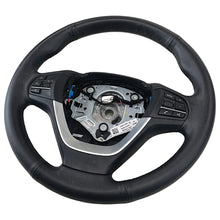 Volante Motorista BMW X4 28i 2015 2016 2017 2018 Direção