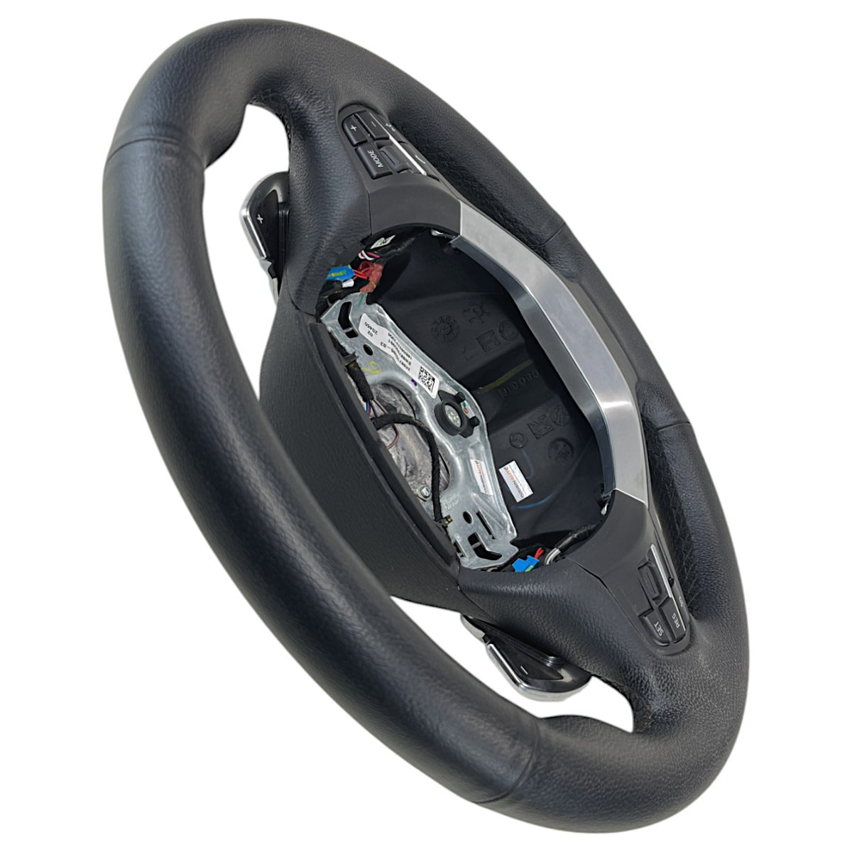 Volante Motorista BMW X4 28i 2015 2016 2017 2018 Direção