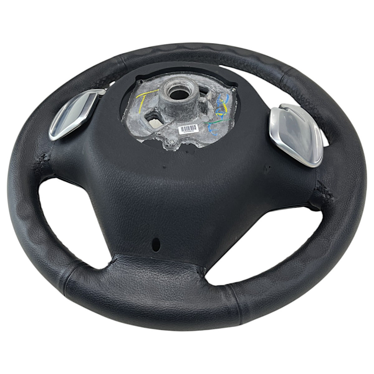 Volante Motorista BMW X4 28i 2015 2016 2017 2018 Direção