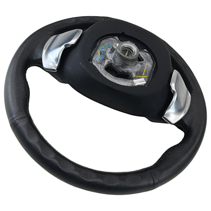 Volante Motorista BMW X4 28i 2015 2016 2017 2018 Direção