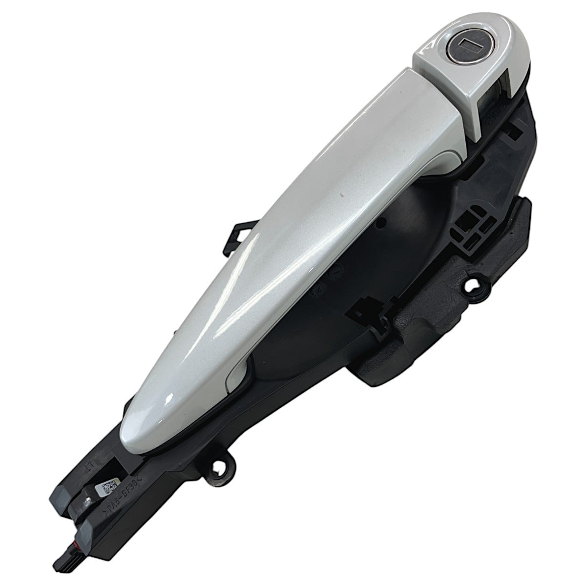 Maçaneta Externa BMW X4 2016 2017 2018 Dianteira Esquerda