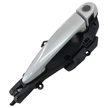 Maçaneta Externa BMW X4 2016 2017 2018 Dianteira Esquerda