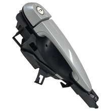 Maçaneta Externa BMW X4 2016 2017 2018 Dianteira Esquerda