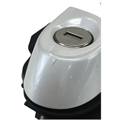 Maçaneta Externa BMW X4 2016 2017 2018 Dianteira Esquerda