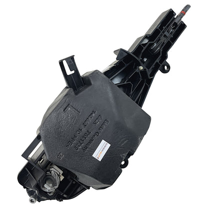 Maçaneta Externa BMW X4 2016 2017 2018 Dianteira Esquerda