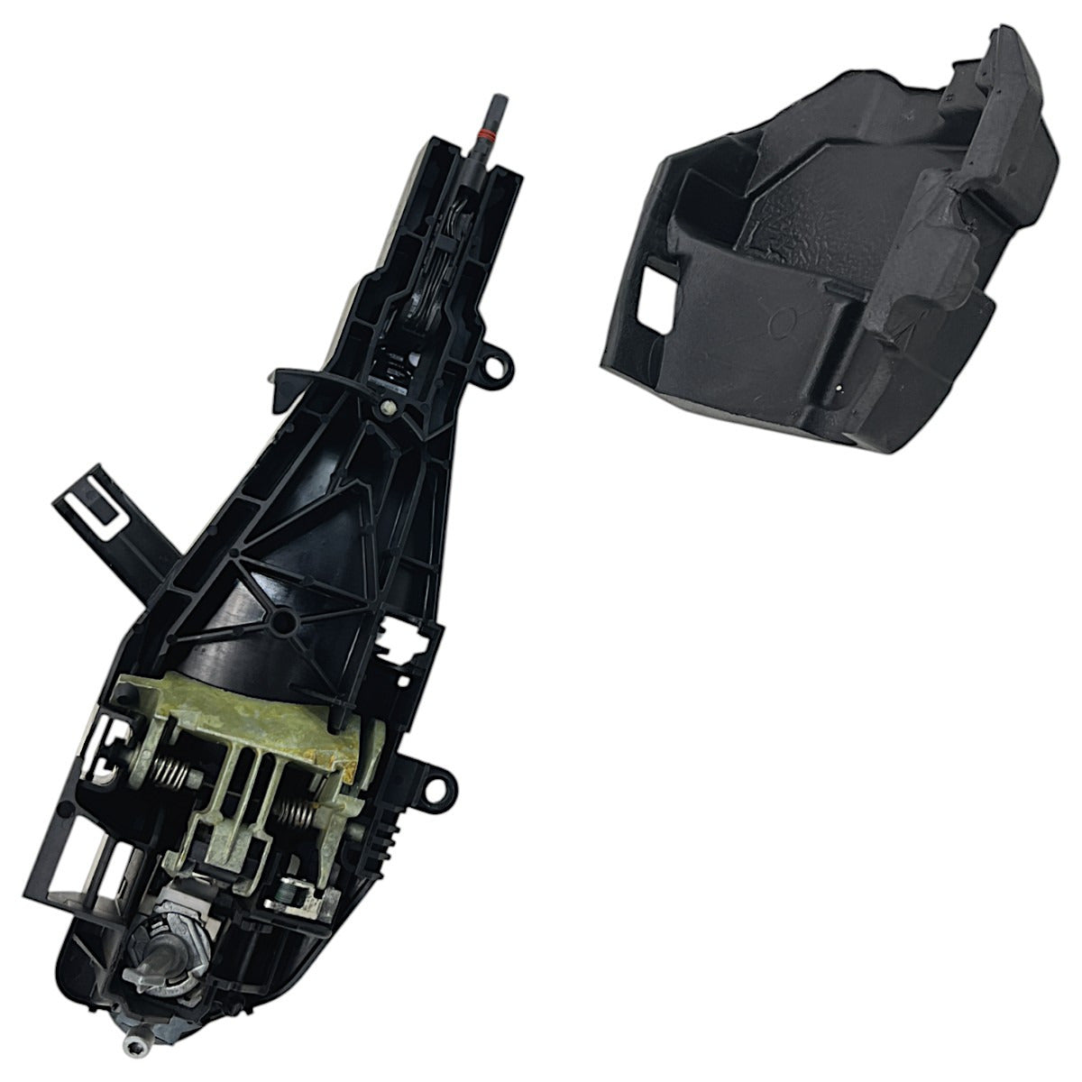 Maçaneta Externa BMW X4 2016 2017 2018 Dianteira Esquerda