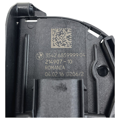 Pedal Acelerador BMW X4 28i 2015 2016 2017 2018 685999904