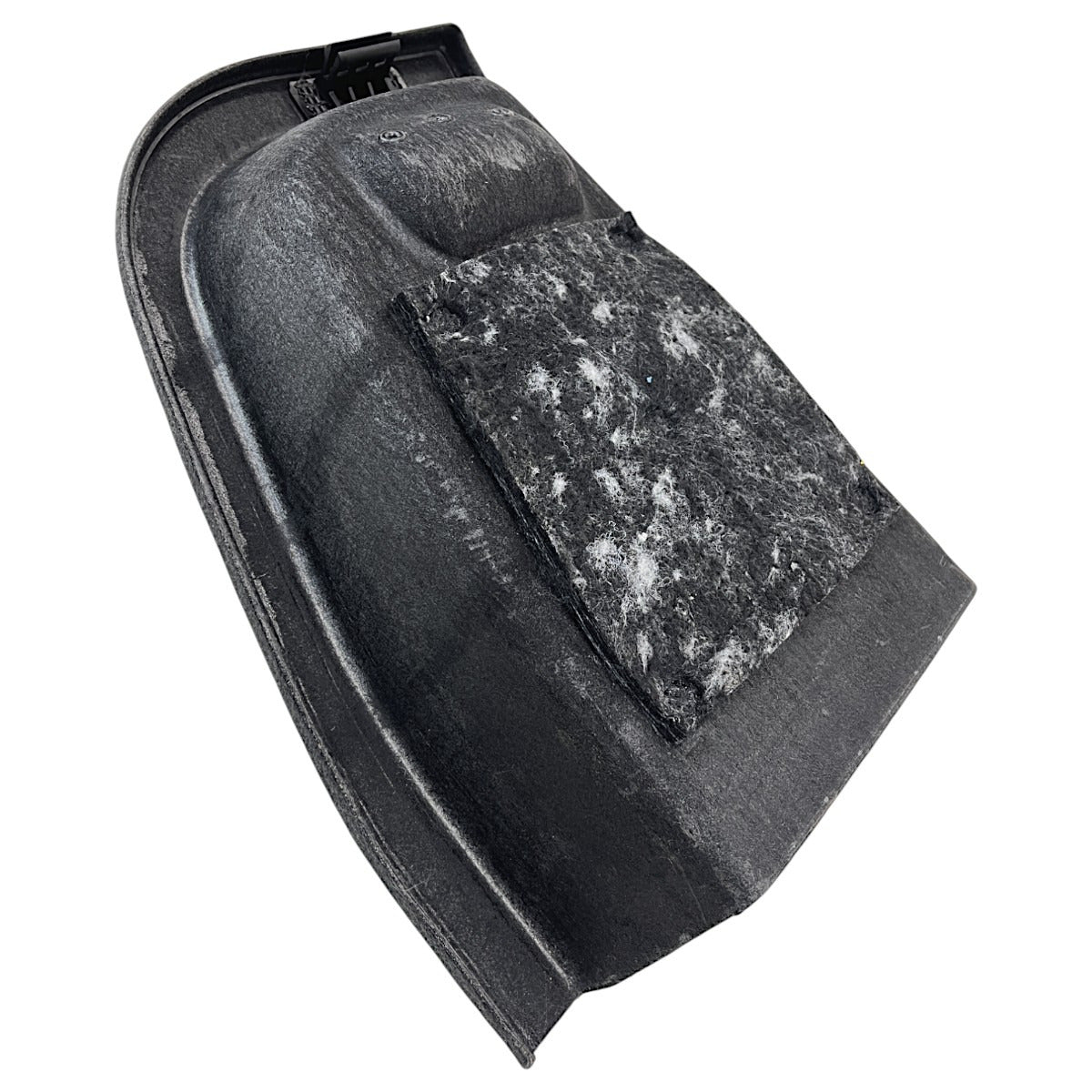 Forro Porta Mala BMW X4 28i 2015 2016 2017 2018 Direito