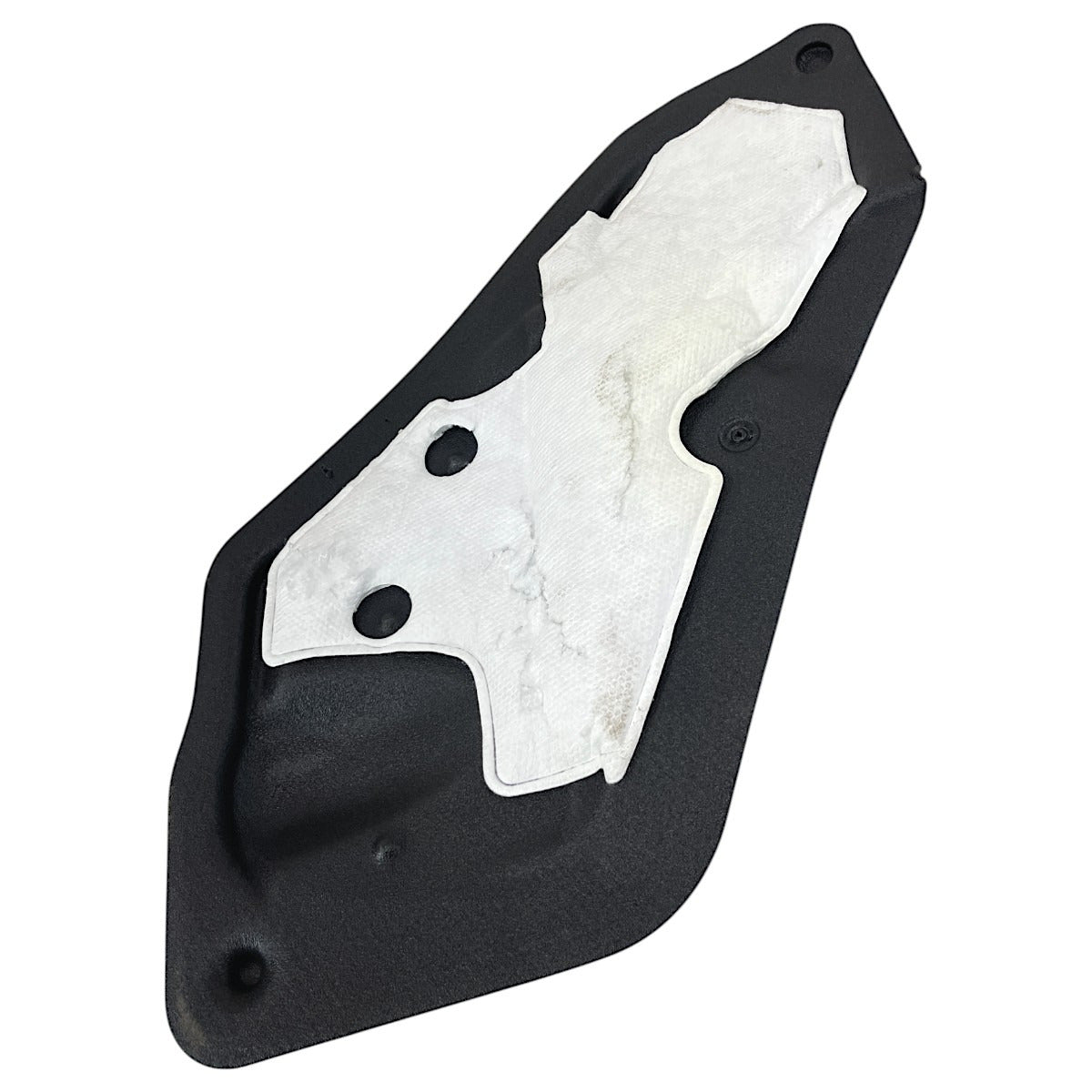 Isolamento Forro Porta BMW X4 2015 a 2018 Traseira Esquerda