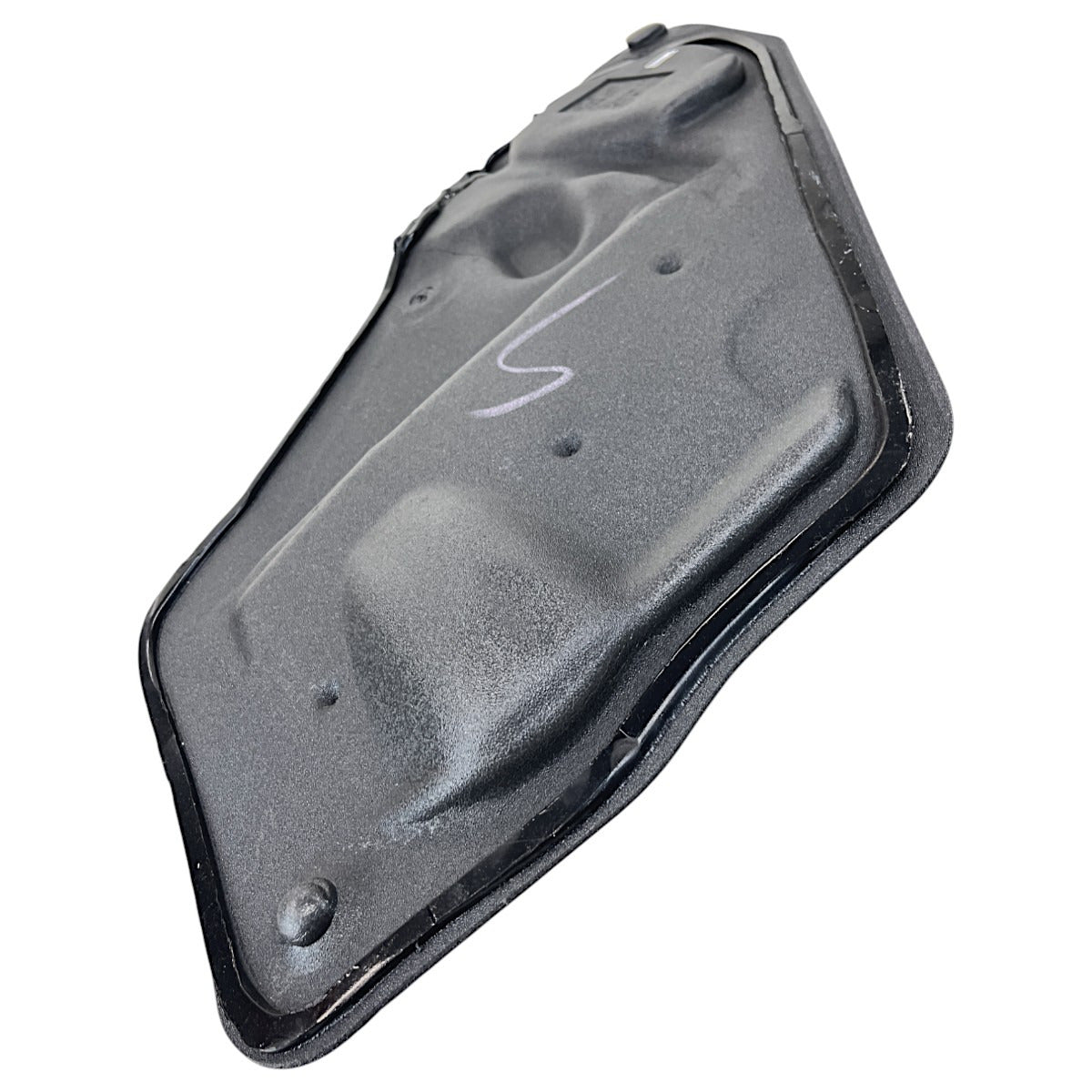 Isolamento Forro Porta BMW X4 2015 a 2018 Traseira Esquerda