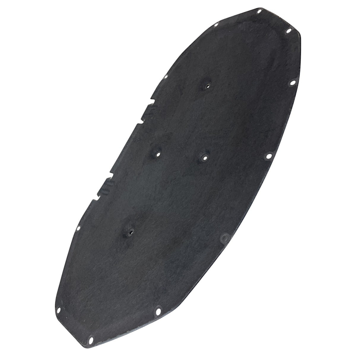 Forro Capô BMW X4 28i 2015 2016 2017 2018 Manta Isolamento