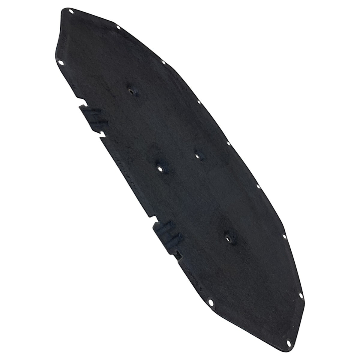 Forro Capô BMW X4 28i 2015 2016 2017 2018 Manta Isolamento