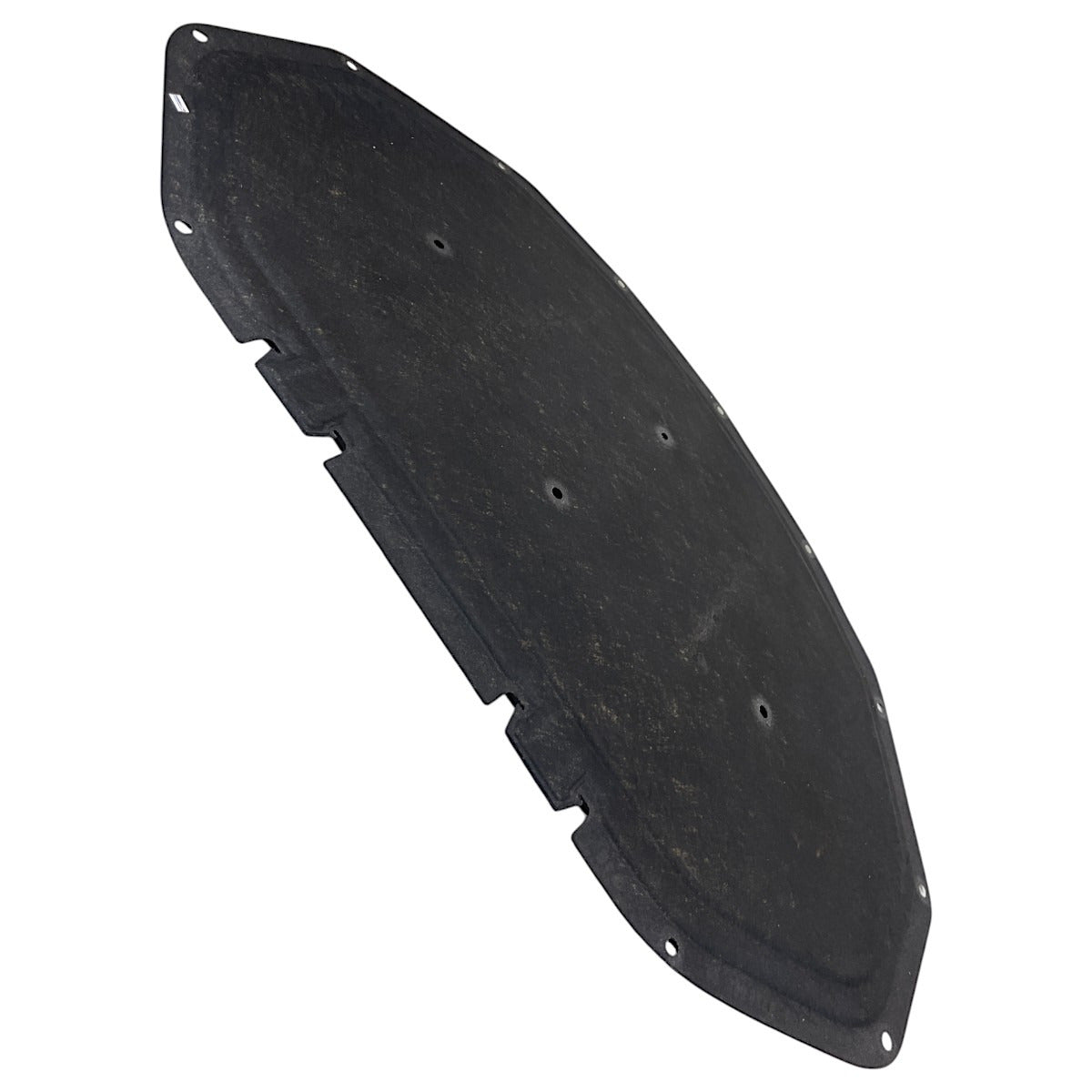 Forro Capô BMW X4 28i 2015 2016 2017 2018 Manta Isolamento