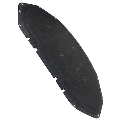 Forro Capô BMW X4 28i 2015 2016 2017 2018 Manta Isolamento