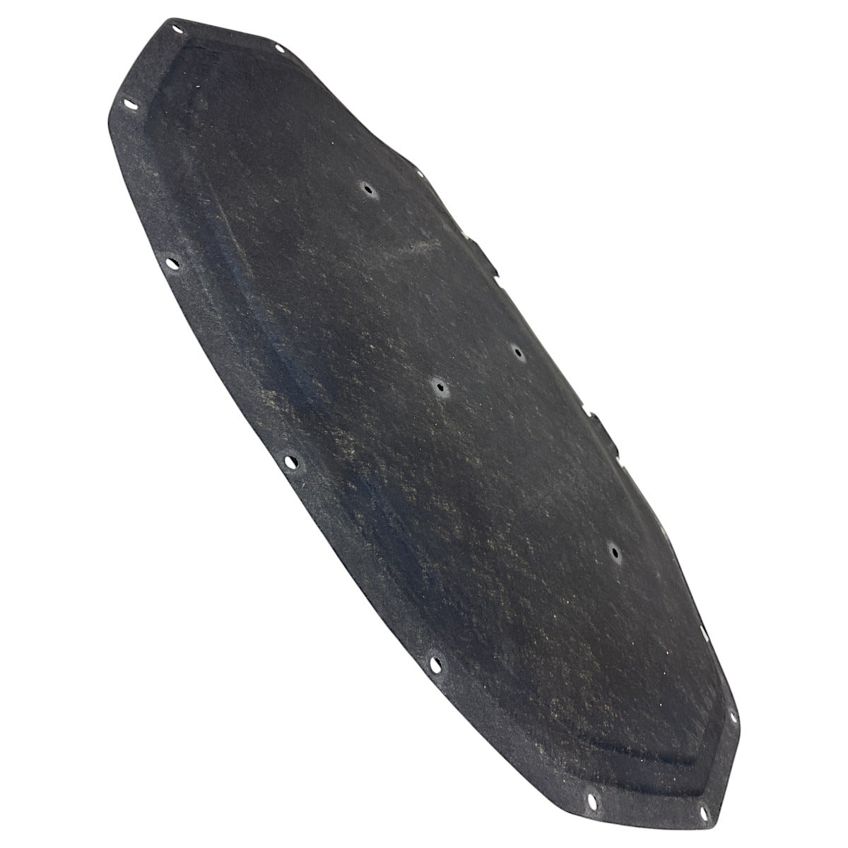 Forro Capô BMW X4 28i 2015 2016 2017 2018 Manta Isolamento