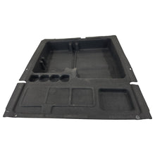 Carpet Assoalho Porta Mala BMW X4 2015 2016 2017 2018 Estepe