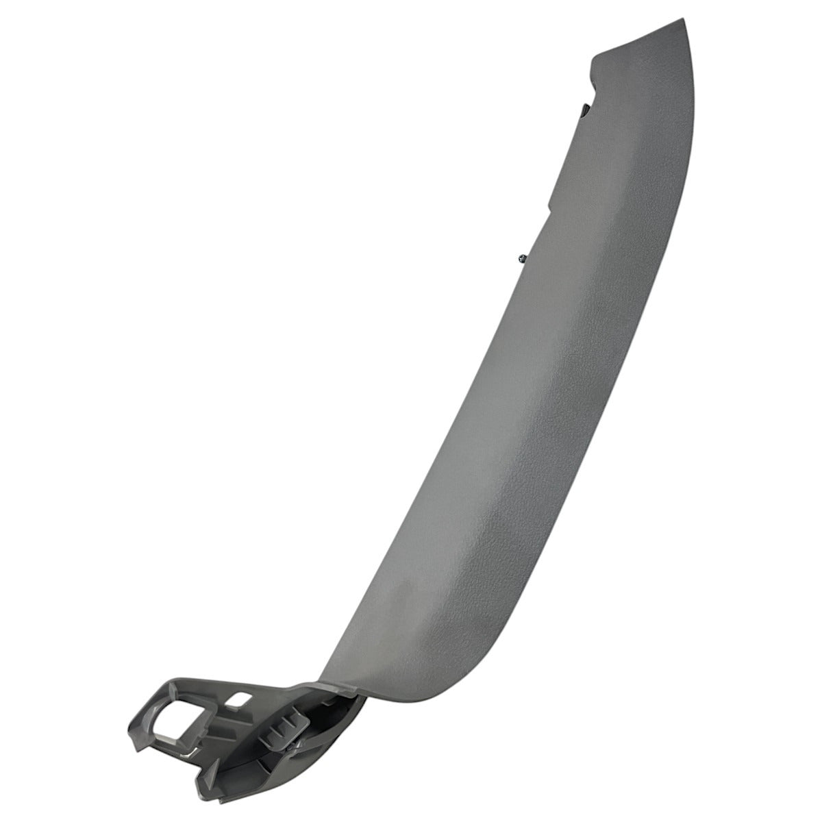 Acabamento Coluna D BMW X4 2015 2016 2017 2018 Esquerdo