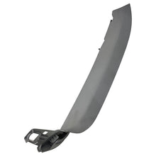 Acabamento Coluna D BMW X4 2015 2016 2017 2018 Esquerdo