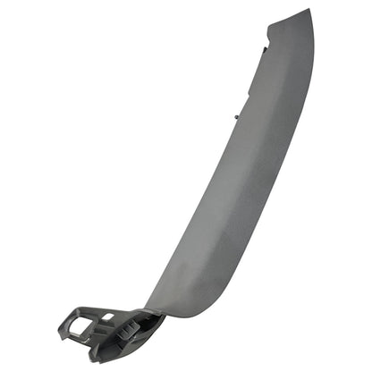 Acabamento Coluna D BMW X4 2015 2016 2017 2018 Esquerdo