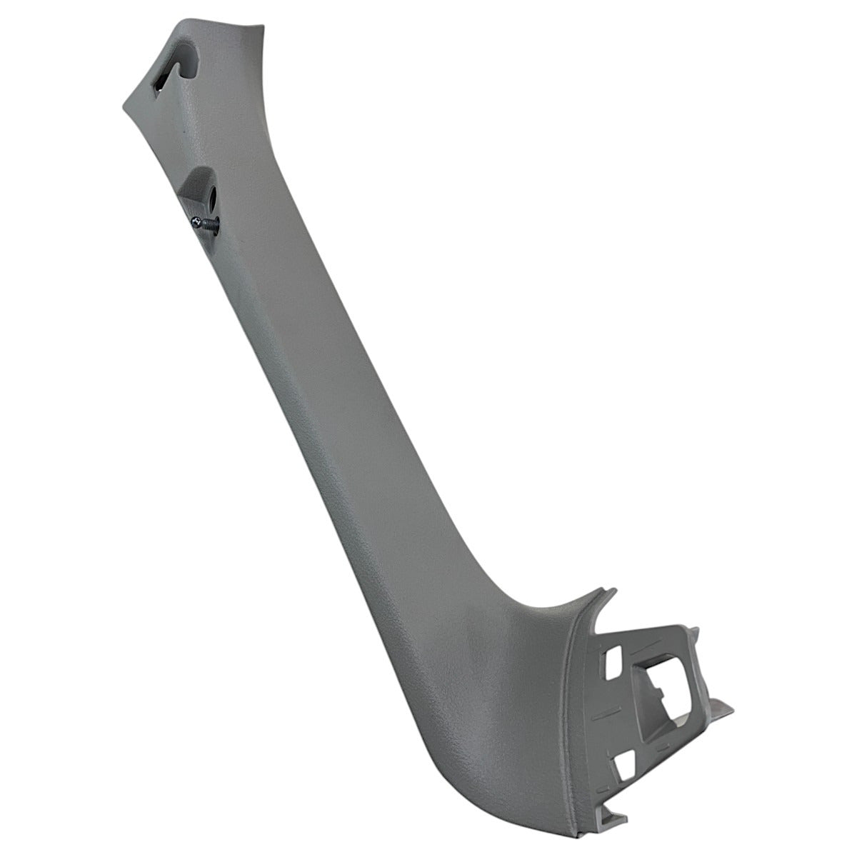 Acabamento Coluna D BMW X4 2015 2016 2017 2018 Esquerdo