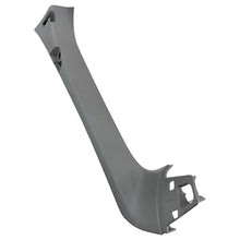 Acabamento Coluna D BMW X4 2015 2016 2017 2018 Esquerdo