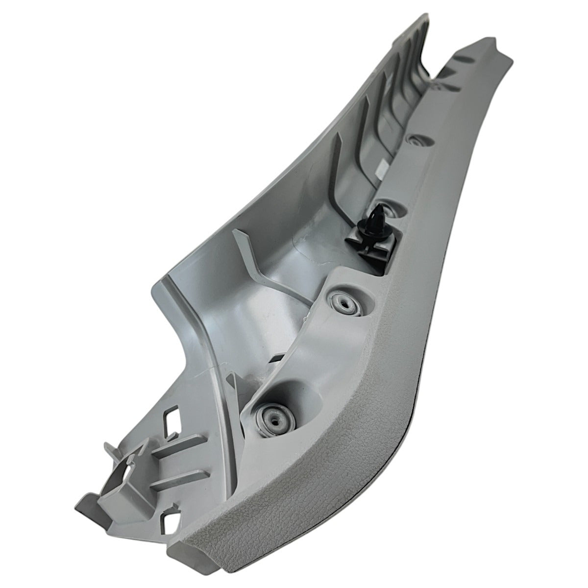 Acabamento Coluna D BMW X4 2015 2016 2017 2018 Esquerdo