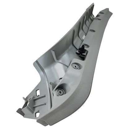 Acabamento Coluna D BMW X4 2015 2016 2017 2018 Esquerdo