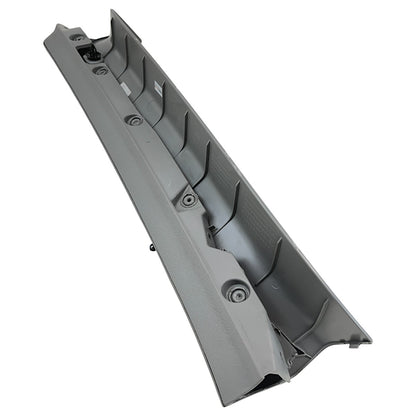 Acabamento Coluna D BMW X4 2015 2016 2017 2018 Esquerdo