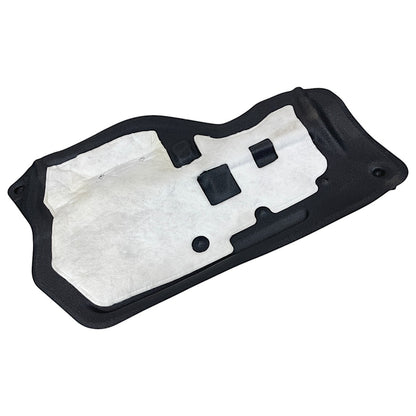 Isolamento Forro Porta BMW X4 2015 a 2018 Dianteira Esquerda