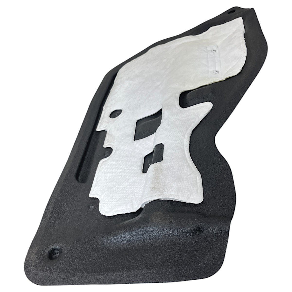 Isolamento Forro Porta BMW X4 2015 a 2018 Dianteira Esquerda