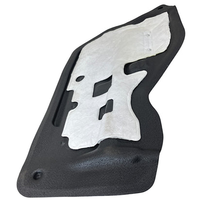 Isolamento Forro Porta BMW X4 2015 a 2018 Dianteira Esquerda