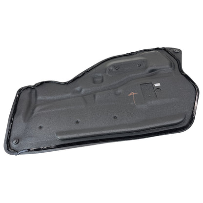 Isolamento Forro Porta BMW X4 2015 a 2018 Dianteira Esquerda